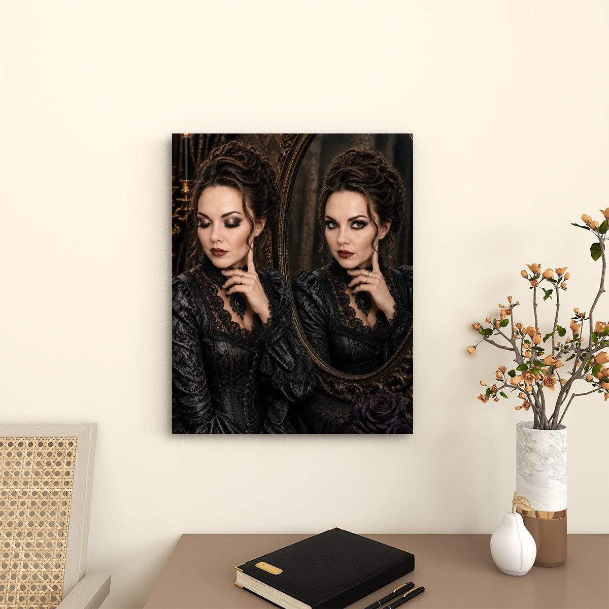 Goth and Grunge