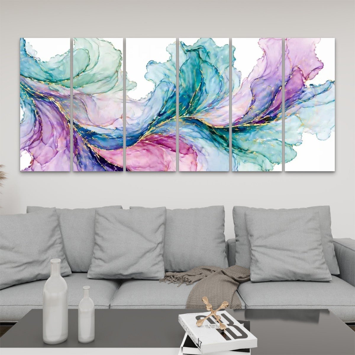 Artistic